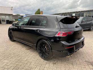 begagnad bil auto Volkswagen Golf R 4Motion Black Edition *AKRAPOVIC-NAPPA* 2024/10