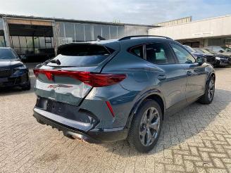 Vrakbiler auto Cupra Formentor 1.5 TSI e-Hybrid 2025/4