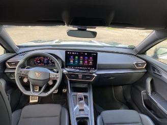 Cupra Formentor 1.5 TSI e-Hybrid picture 22