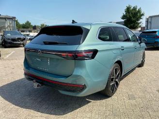 Volkswagen Passat Variant 2.0 TDI DSG R-Line *HEAD-UP -AHK* picture 1