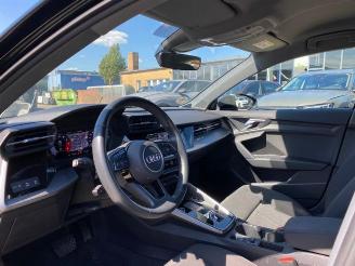 Audi A3 Limousine 35 TFSI S tronic S line *NAVI-KAM* picture 14