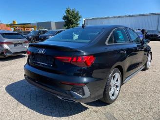 Audi A3 Limousine 35 TFSI S tronic S line *NAVI-KAM* picture 1