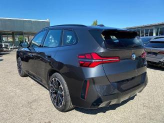 krockskadad bil auto BMW X3 xDrive30e M Sport Pro *HEAD-UP - NAVI - KAM* 2025/1