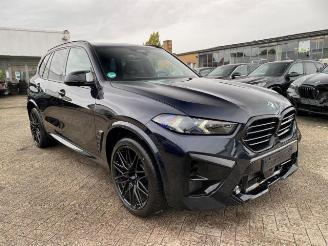 skadebil auto BMW X5 M Competition *B&W - HEAD-UP - PANO - AHK * 2024/9