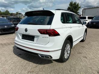  Volkswagen Tiguan 1.4 TSI e-Hybrid R-Line *PANO - AHK -KAM* 2022/7