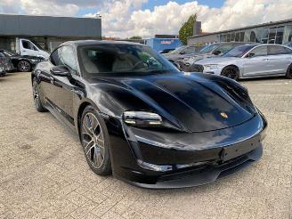 Avarii autoturisme Porsche Taycan * NAV - BOSE - KAM * 2022/1
