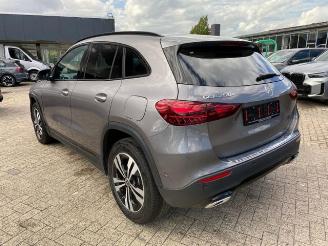 Damaged car Mercedes GLA 250e Progressive Line Advanced * KAM - NAV * 2024/10