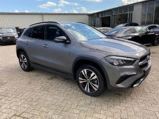 Mercedes GLA 250e Progressive Line Advanced * KAM - NAV * picture 8