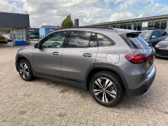 Mercedes GLA 250e Progressive Line Advanced * KAM - NAV * picture 2