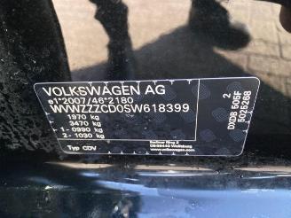 Volkswagen Golf Variant 1.5 eTSI DSG R-Line *NAVI - MATRIX* picture 19