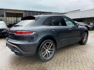 Porsche Macan S *CHRONO - PANO - BOSE - LUFTFEDER* picture 7