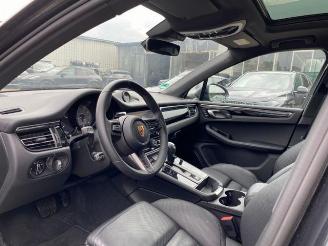 Porsche Macan S *CHRONO - PANO - BOSE - LUFTFEDER* picture 21