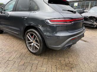 Porsche Macan S *CHRONO - PANO - BOSE - LUFTFEDER* picture 16
