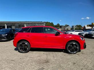 Audi Q2 35 TFSI S tronic S line * KAM - AHK - NAV * picture 4