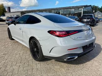 Mercedes Cl-klasse E 450 4Matic AMG Line Premium Plus *HUD - AHK* picture 2