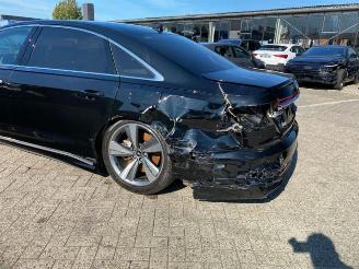 Audi A8 L 60 TFSIe quattro * PANO - KAM - B&O - HUD * picture 13