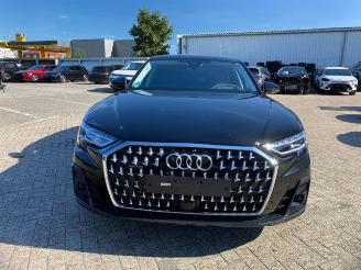 Audi A8 L 60 TFSIe quattro * PANO - KAM - B&O - HUD * picture 12