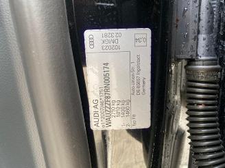 Audi A8 50 TDI quattro S line * HUD - KAM - PANO * picture 27