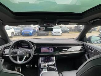 Audi SQ8 4.0 TFSI quattro * HUD - PANO - B&O - KAM * picture 15