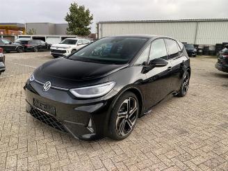 Coche accidentado Volkswagen ID.3 GTX Performance 240kW * PANO - NAV - LED * 2025/6