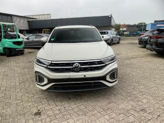 Volkswagen T-Roc 1.5 TSI DSG R-Line * LED - NAV * picture 8