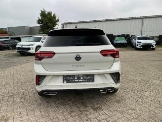 Volkswagen T-Roc 1.5 TSI DSG R-Line * LED - NAV * picture 3