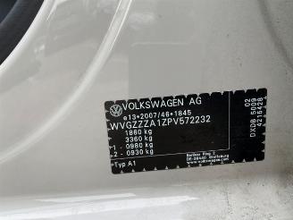 Volkswagen T-Roc 1.5 TSI DSG R-Line * LED - NAV * picture 25