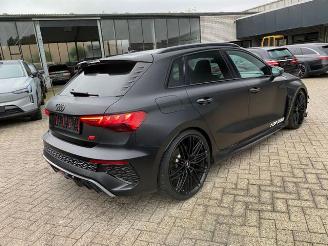 Audi Rs3 -R ABT 1 of  200 *  KAM - B&O - MATRIX LED * picture 10