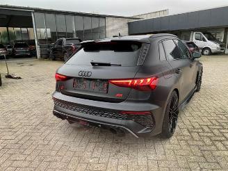 Audi Rs3 -R ABT 1 of  200 *  KAM - B&O - MATRIX LED * picture 11