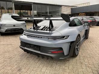 skadebil auto Porsche 911 GT3 RS * WEISSACH RS - LIFT - SPORT CHRONO * 2025/2
