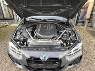 BMW M4 40i xDrive Cabrio *HEAD-UP - 360 KAM - NAVI* picture 25