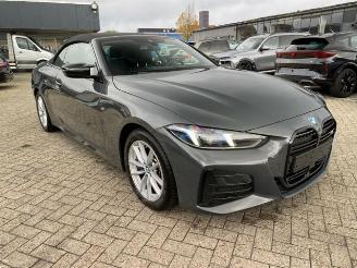 Avarii autoturisme BMW M4 40i xDrive Cabrio *HEAD-UP - 360 KAM - NAVI* 2025/5