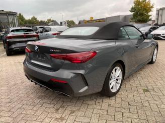 BMW M4 40i xDrive Cabrio *HEAD-UP - 360 KAM - NAVI* picture 4
