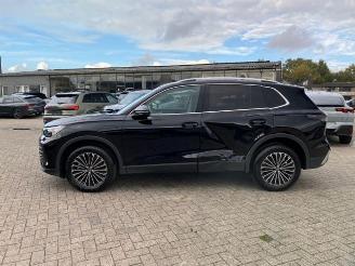 Volkswagen Tiguan 1.5 TSI eHybrid Elegance *NAVI - KAM* picture 9