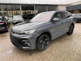 Volkswagen Tiguan 2.0 TSI DSG 4Motion R-Line *HEAD-UP-PANO* picture 8