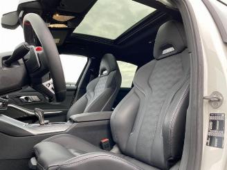 BMW M3 Competition *HEAD-UP - PANO - 360 KAM - NAVI* picture 17