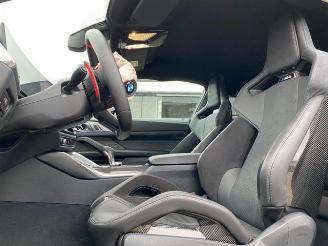 BMW M4 Competition Coupe * SCHALENSITZE - CARBON* picture 15