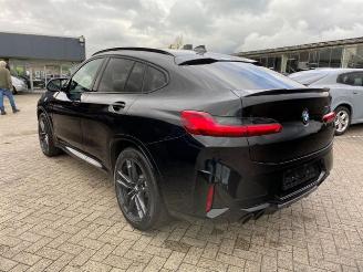 Avarii autoturisme BMW X4 M Competition *HEAD-UP - PANO - AHK - KAM* 2025/2