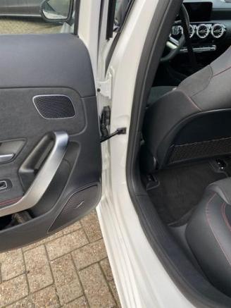 Mercedes A-klasse  picture 22