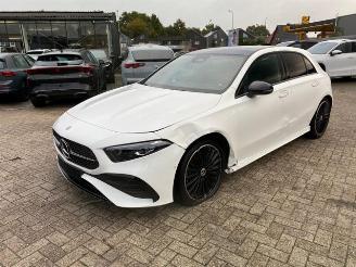 Mercedes A-klasse  picture 8