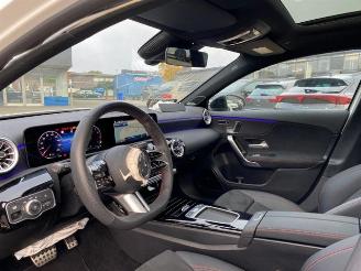 Mercedes A-klasse  picture 14