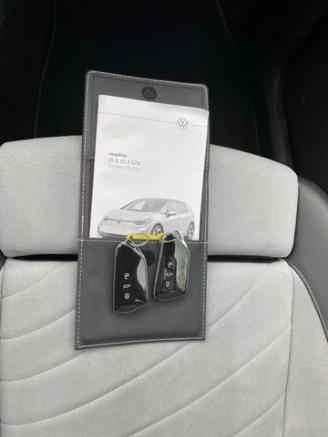 Volkswagen ID.3 Pro Goal *HEAD-UP - 360 KAM - NAVI* picture 20