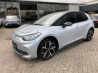 Volkswagen ID.3 Pro Goal *HEAD-UP - 360 KAM - NAVI* picture 10