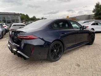 BMW M5 *HEAD-UP - KERAMIK - CARBON-PAKET -B&W* picture 2