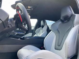 BMW M5 *HEAD-UP - KERAMIK - CARBON-PAKET -B&W* picture 13