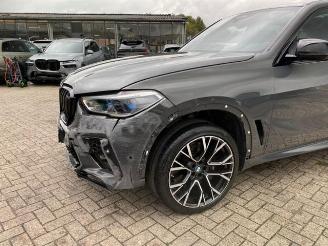 BMW X5 M Competition* LASER - HEAD - UP - AHK - KAM* picture 14