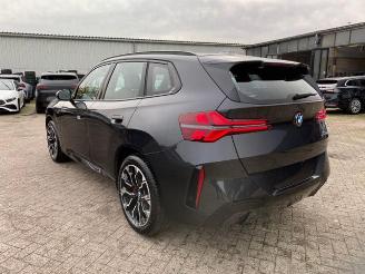 uszkodzony samochody osobowe BMW X3 xDrive30e M Sport Pro *HEAD-UP - NAVI - KAM* 2025/1