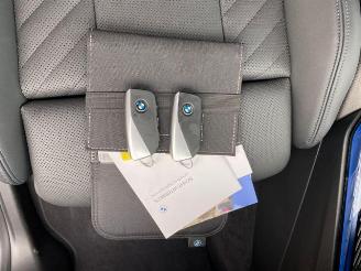 BMW X3 xDrive30e M Sport Pro *HEAD-UP - NAVI - KAM* picture 28