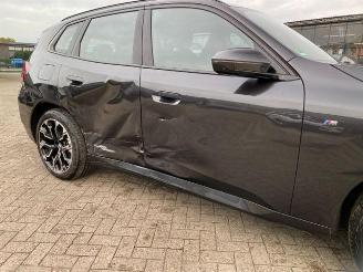 BMW X3 xDrive30e M Sport Pro *HEAD-UP - NAVI - KAM* picture 16