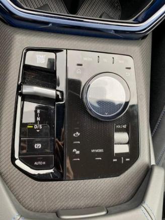 BMW X3 xDrive30e M Sport Pro *HEAD-UP - NAVI - KAM* picture 24